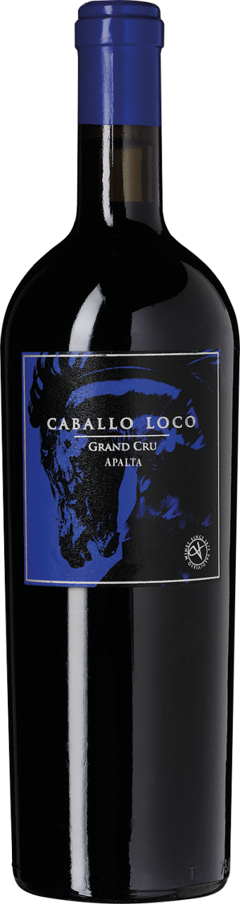 Caballo Loco Grand Cru Apalta