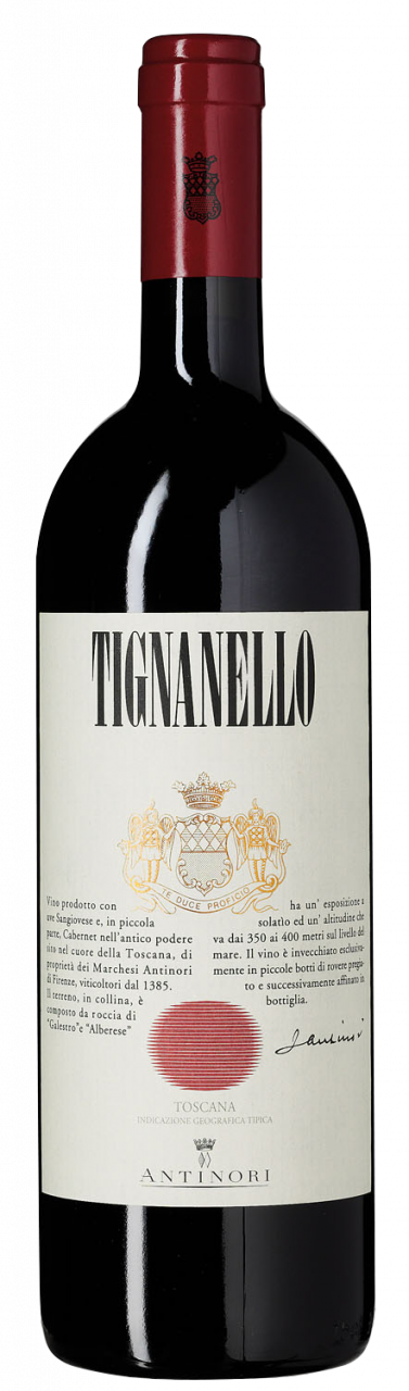 Antinori Tignanello