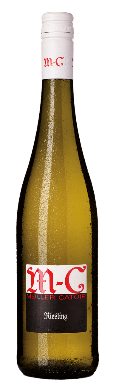 Müller-Catoir Riesling