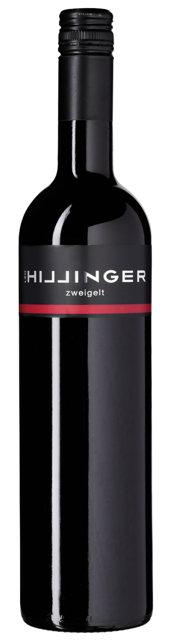 Hillinger Zweigelt