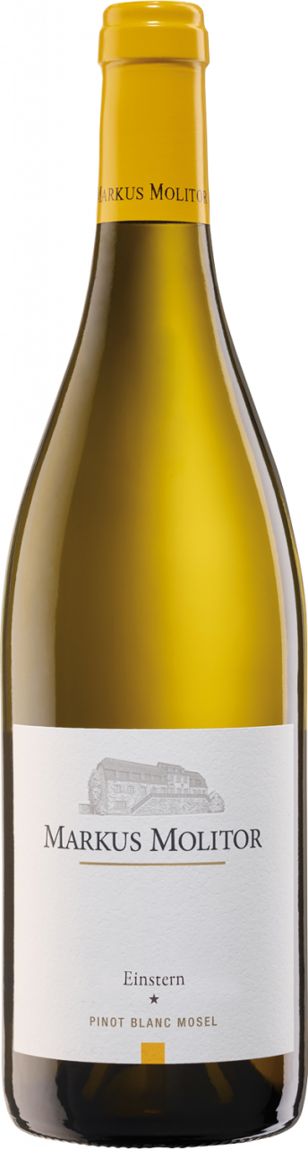 Markus Molitor Einstern Pinot Blanc