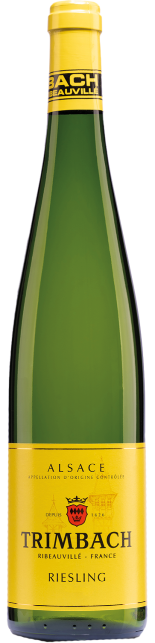 Domaine Trimbach Riesling Elsass