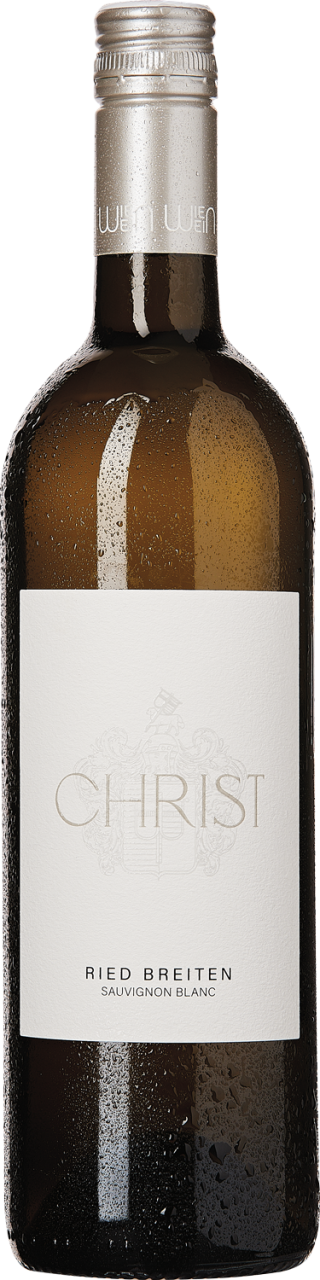 Christ Sauvignon Blanc Ried Breiten