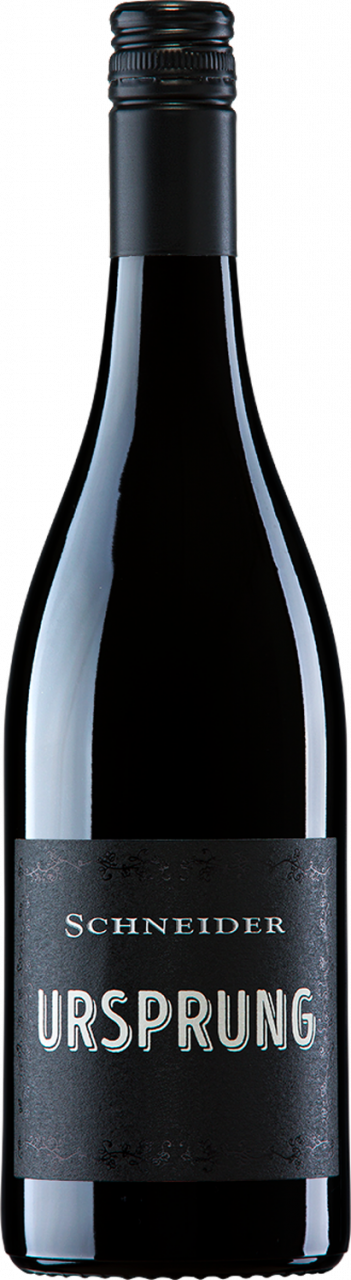 Markus Schneider Ursprung Magnum 1,5 Liter