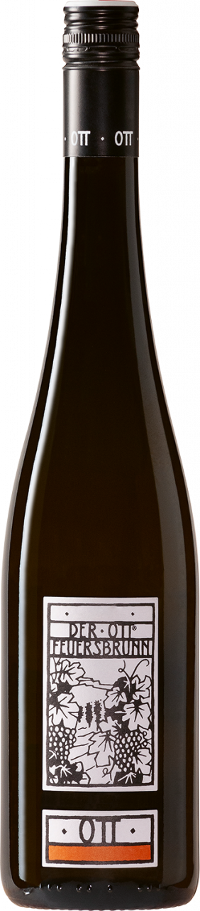 Ott Grüner Veltliner "DER OTT"