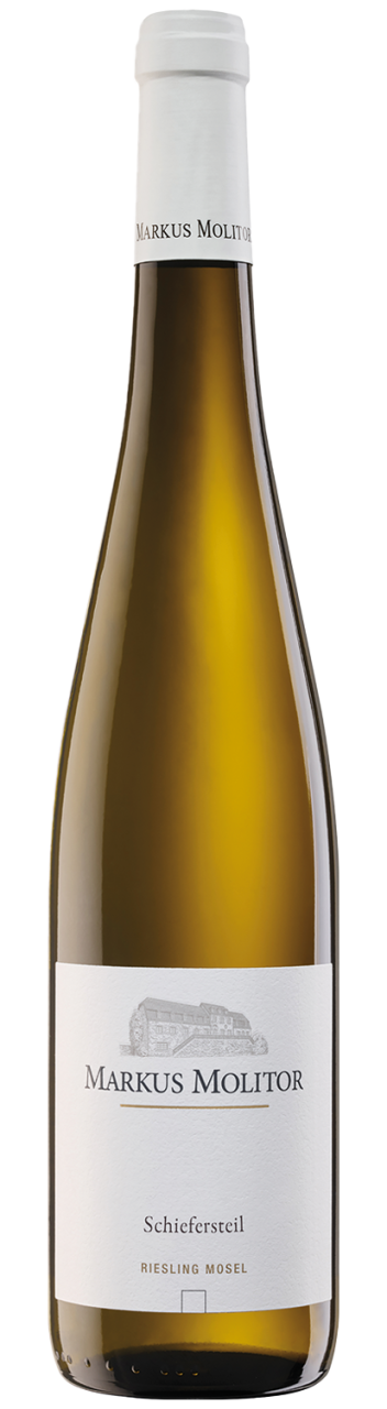 Markus Molitor Schiefersteil Riesling