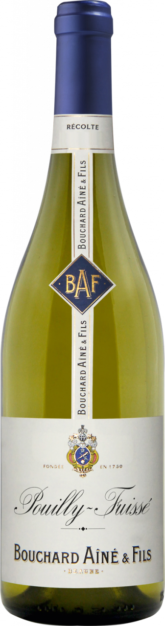 Bouchard Pouilly-Fuissé