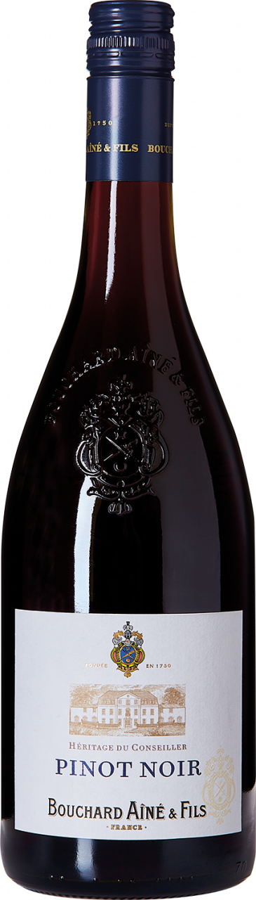 Bouchard Aîné & Fils Pinot Noir IGP