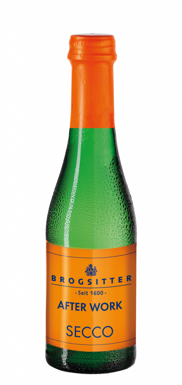 Brogsitter After Work Secco