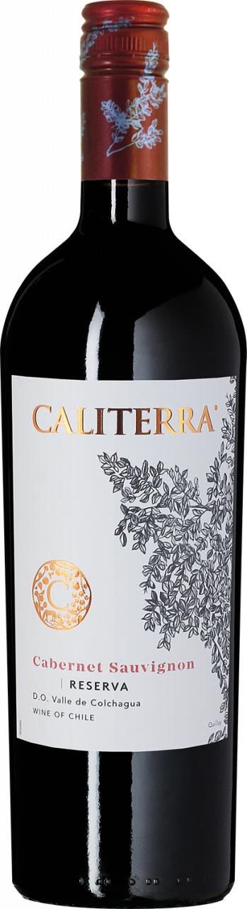 Caliterra Cabernet Sauvignon Reserva