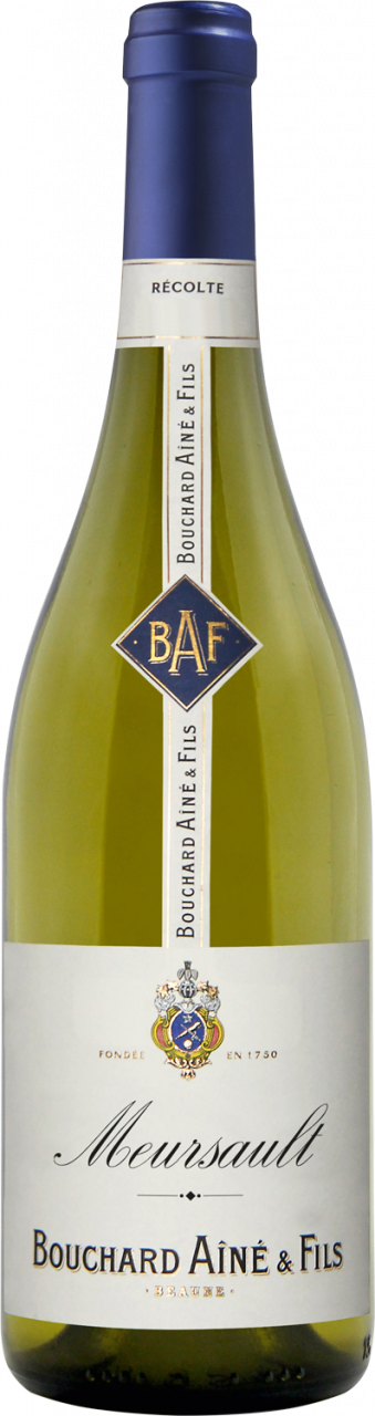 Bouchard Aîné & Fils Meursault Grand Vin de Bourgogne AC