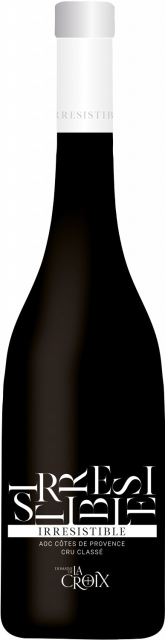 Domaine de La Croix Irresistible Rouge - Cru Classé AC