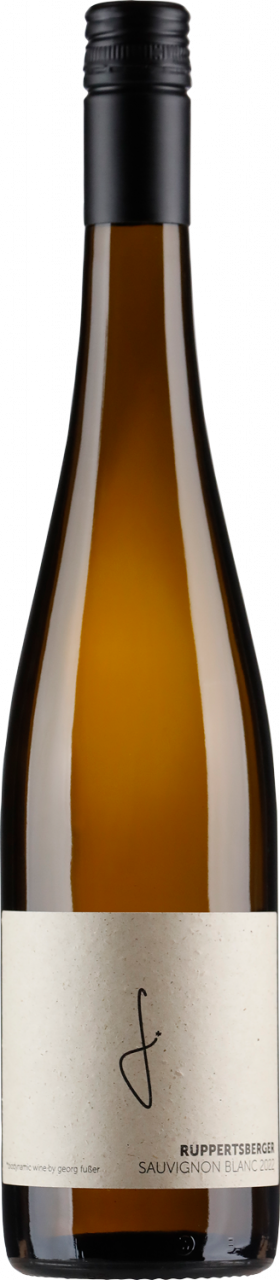 Fußer Ruppertsberger Sauvignon Blanc