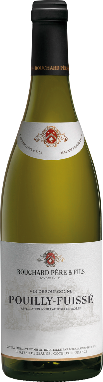 Bouchard Père & Fils Pouilly Fuissé AOC