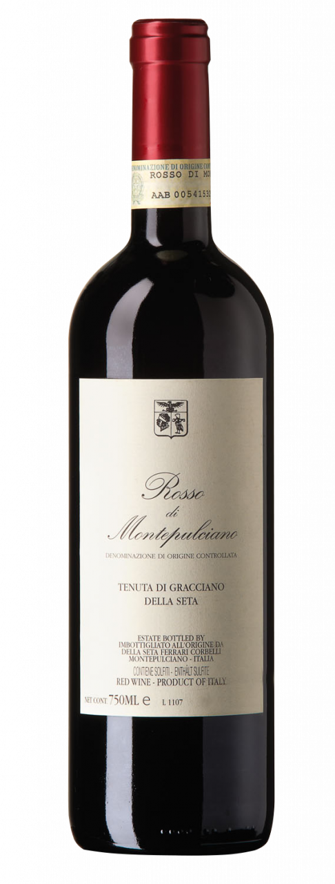 Gracciano Rosso di Montepulciano DOC