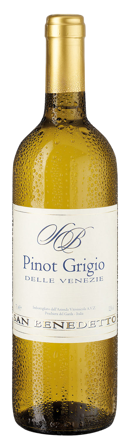 Zenato San Benedetto | Grigio Wein Brogsitter bestellen Artikel by Pinot 