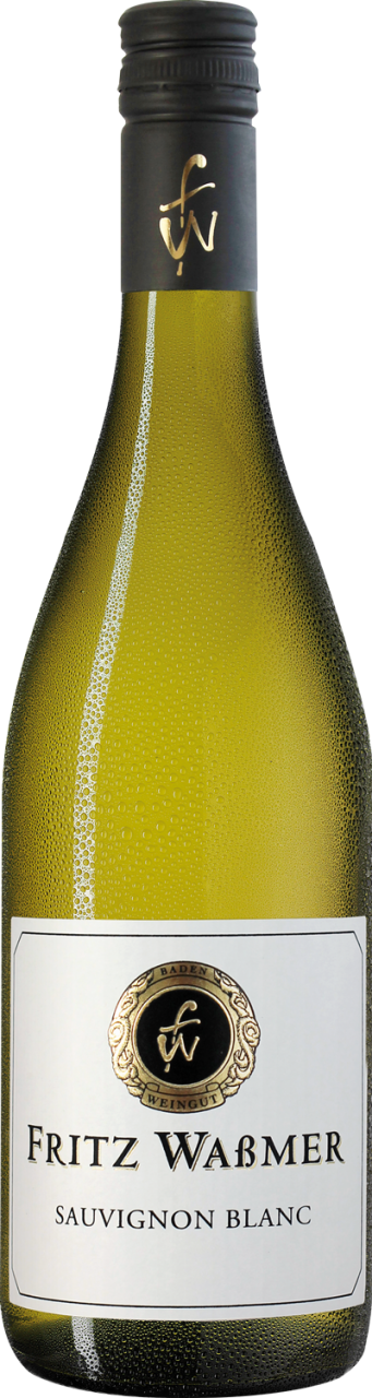 Fritz Wassmer Sauvignon Blanc