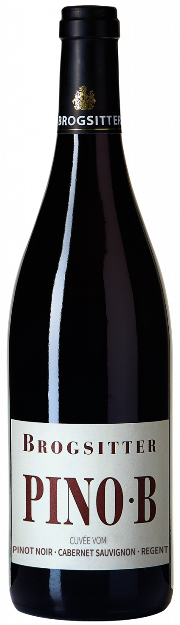 Cuvée de Brieu Cabernet d\'Oc IGP & - den Rotwein Spirituosen besten Pays 2021 Finde Sauvignon trocken, für Preis Wein