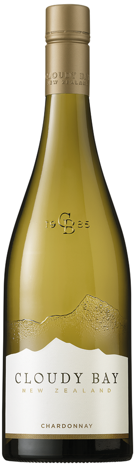 Cloudy Bay Chardonnay | Artikel | Wein bestellen by Brogsitter