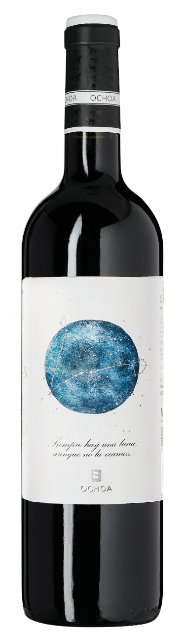 Ochoa Calendas Tempranillo Garnacha DO