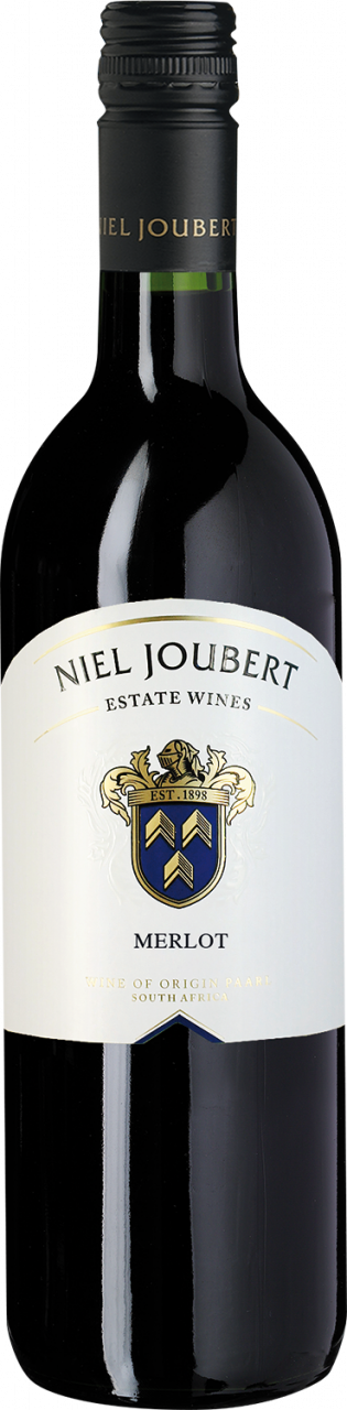 Niel Joubert Merlot