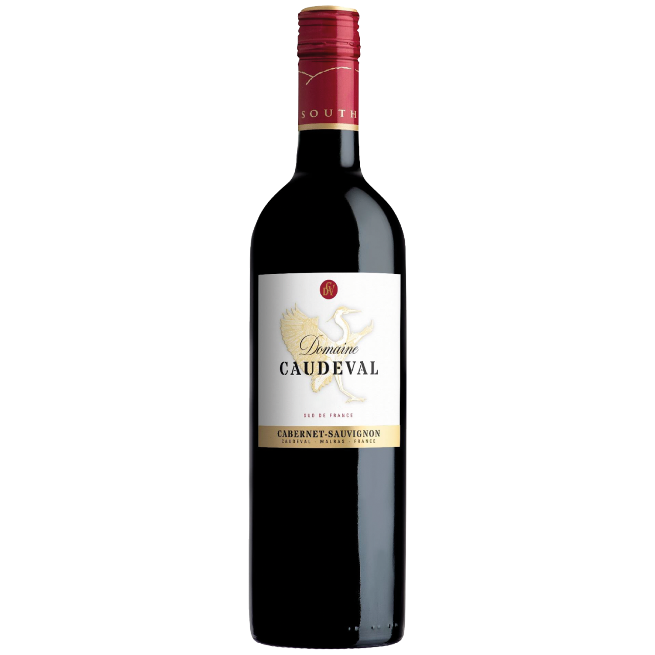 Domaine Caude Val Cabernet Sauvignon