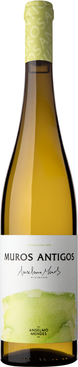 Mendes Loureiro Muros Antigos Vinho Verde DOC