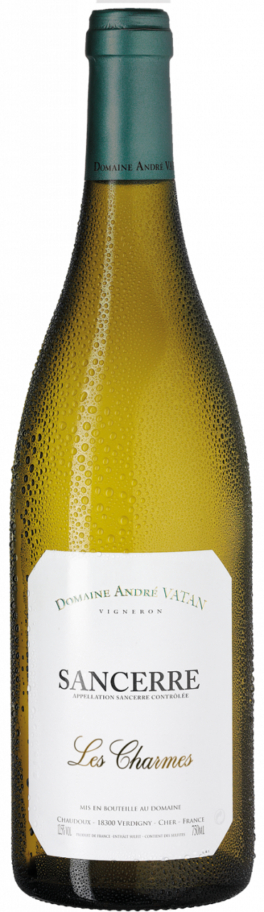 André Vatan Sancerre Les Charmes AOC