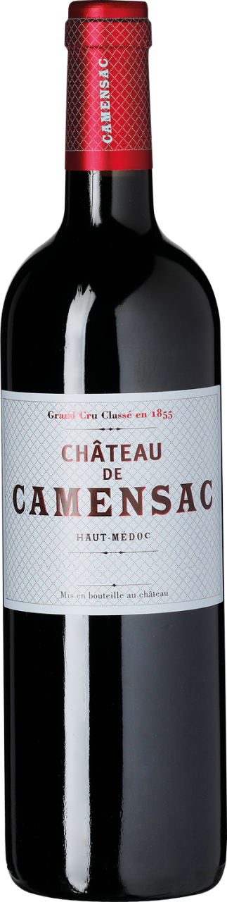 Château Camensac Grand Cru Classé AOC