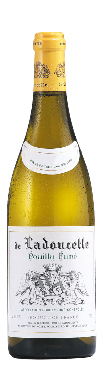 De Ladoucette Pouilly-Fumé AC