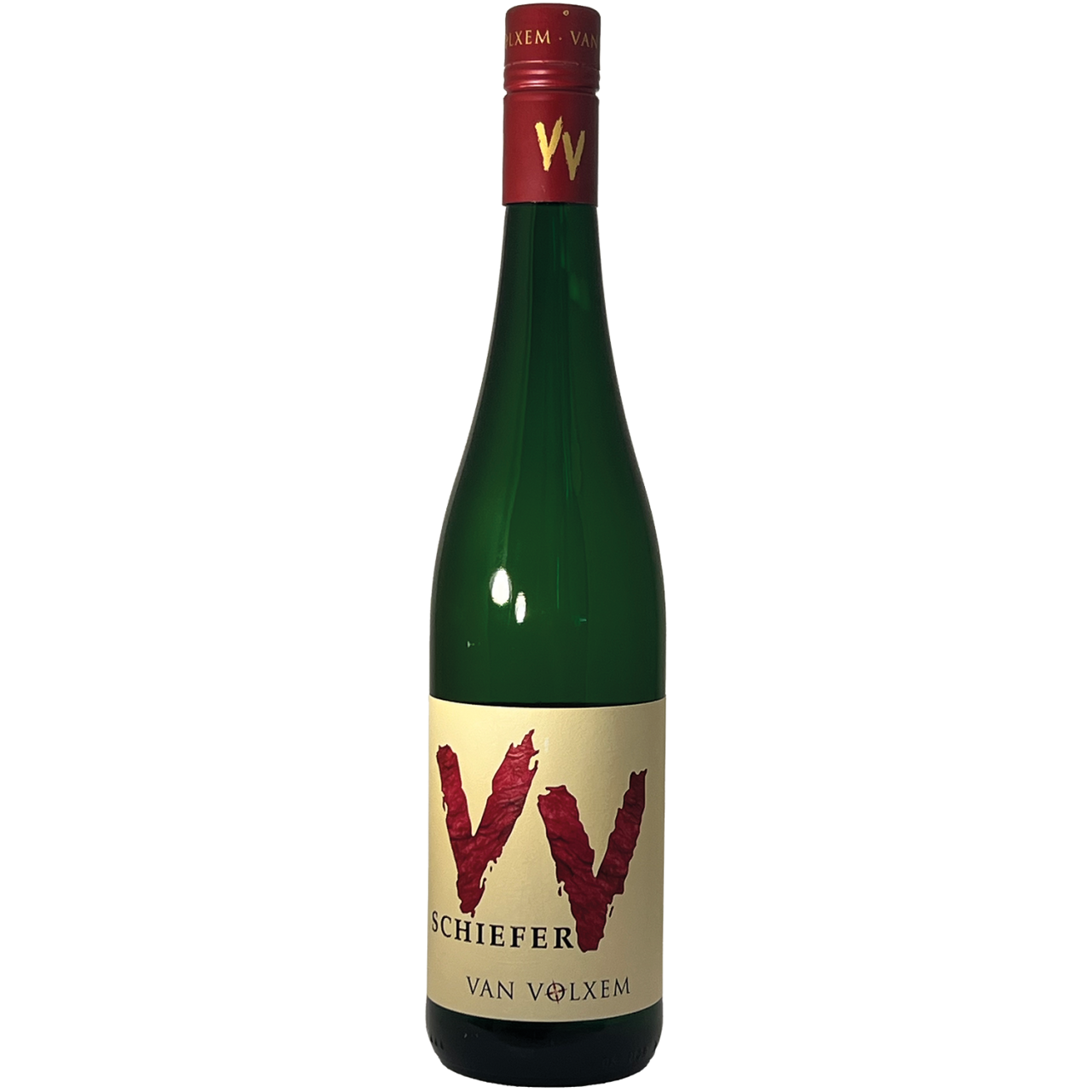 Van Volxem Schiefer Riesling Qualitätswein trocken