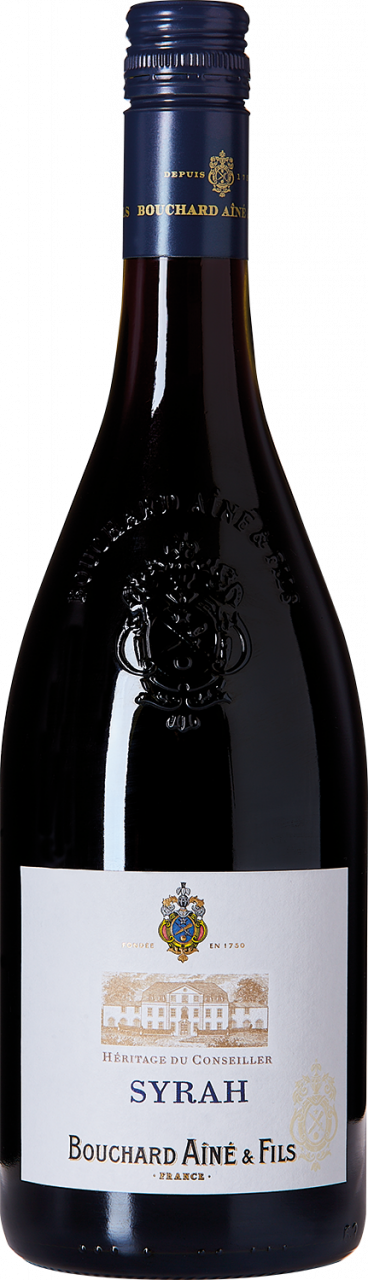 Bouchard Aîné & Fils Syrah IGP