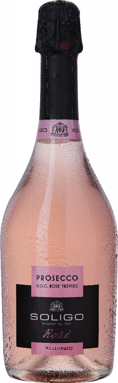 Cantina Colli di Soligo Prosecco Rosé Brut DOC Spumante