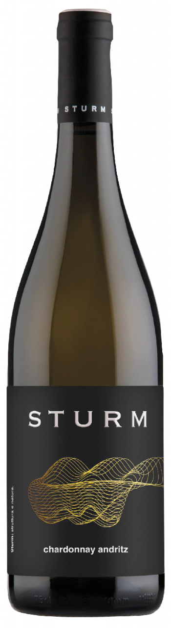 Oscar Sturm Chardonnay