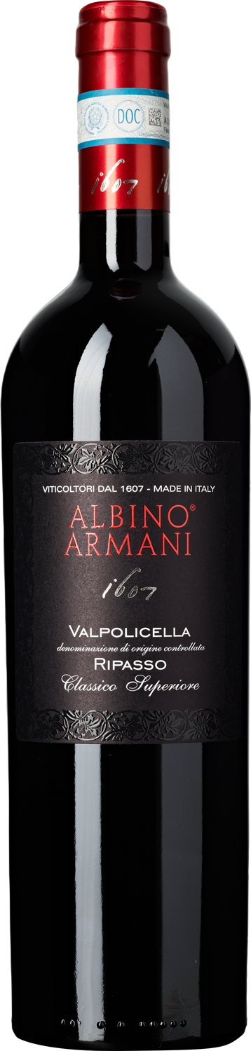 Albino Armani Ripasso Valpolicella Egle Artikel Wein