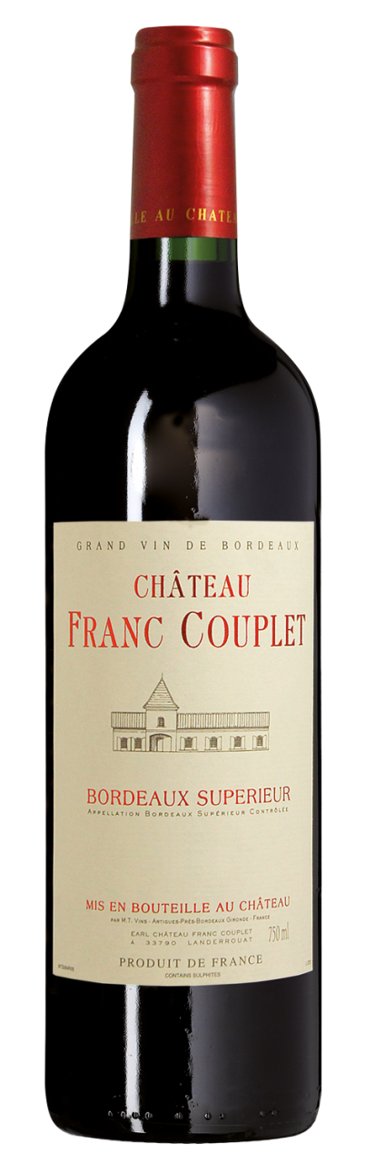 Château Lafitte Côtes de 0,375 L Preis den & besten Spirituosen AOC Bordeaux für Finde - Wein