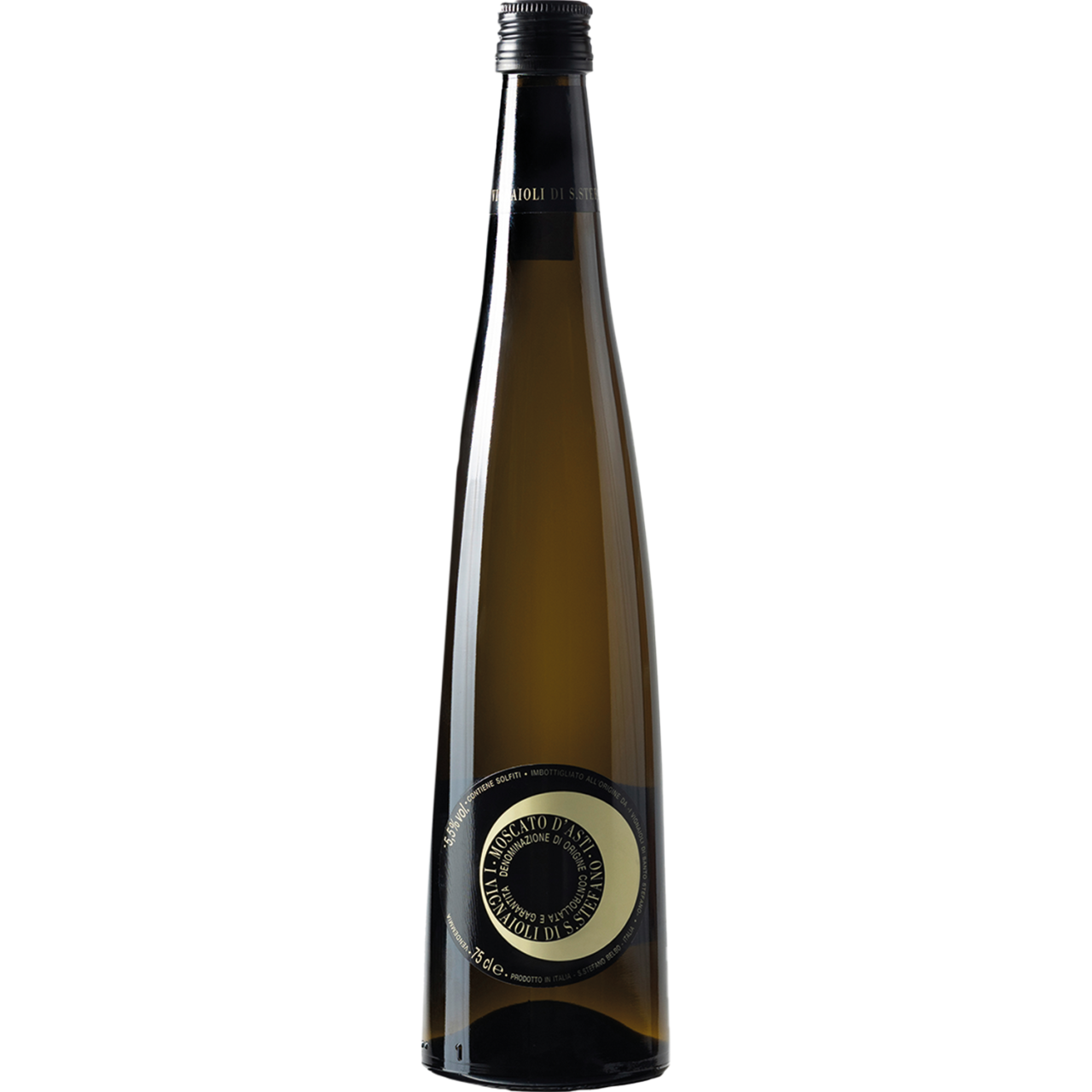 Ceretto Moscato d´Asti DOCG