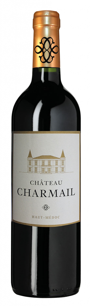Château Charmail Cru Bourgeois AC