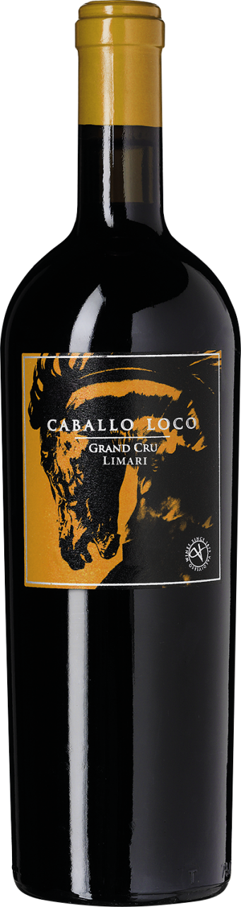 Caballo Loco Grand Cru Limari