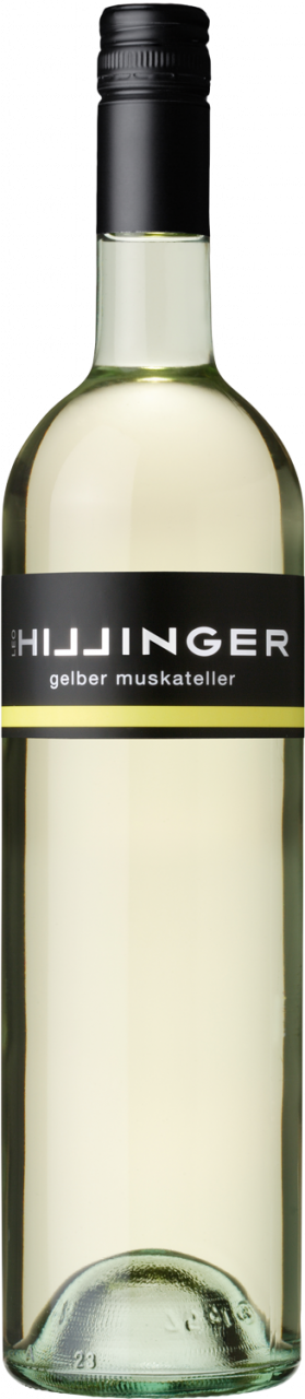 Hillinger Gelber Muskateller