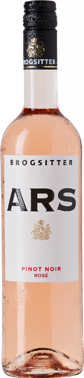 Brogsitter ARS Pinot Noir Rosé