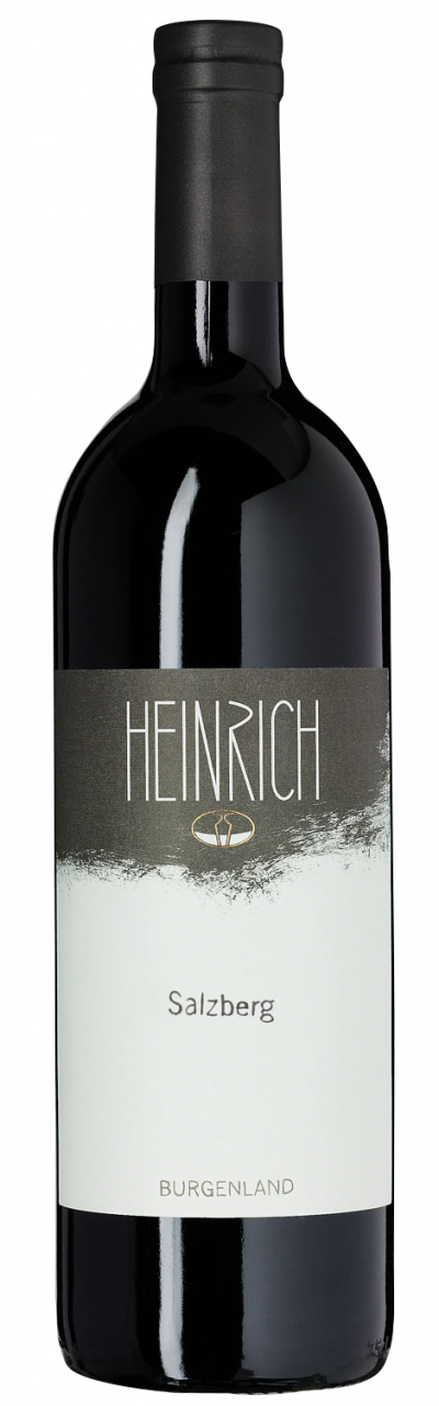 Heinrich Salzberg Merlot Blaufränkisch